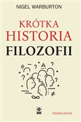 Polska książka : Krótka his... - Nigel Warburton