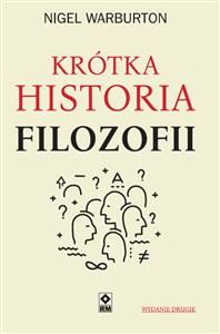 Obrazek Krótka historia filozofii