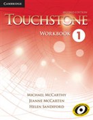 polish book : Touchstone... - Michael McCarthy, Jeanne McCarten, Helen Sandiford