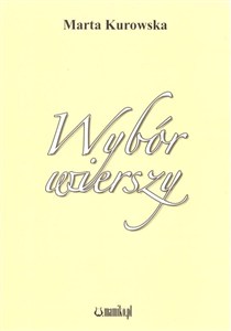 Picture of Wybór wierszy