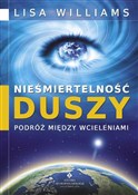 Nieśmierte... - Williams Lisa -  foreign books in polish 