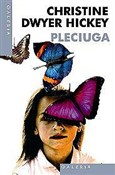 Pleciuga - Christine Dwyer Hickey - Ksiegarnia w UK