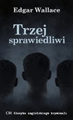 Zobacz : Trzej Spra... - Edgar Wallace