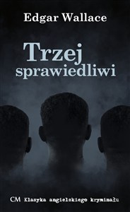 Picture of Trzej Sprawiedliwi