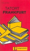 Książka : Tatort Fra...
