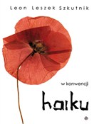 W konwencj... - Leon Leszek Szkutnik -  foreign books in polish 