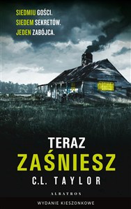 Obrazek Teraz zaśniesz (wydanie pocketowe)