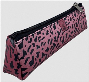 Picture of Piórnik trójkątny Cętki ceglaste