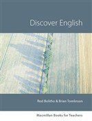Discover E... - Rod Bolitho, Brian Tomlinson -  books from Poland