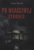 Po właściw... - Katie Davids -  Książka z wysyłką do UK