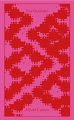 polish book : The Outsid... - Albert Camus