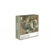 Puzzle Jap... -  books from Poland