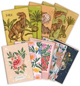 Paczka Zes... -  Książka z wysyłką do UK