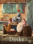Dinks - Martin Widmark -  foreign books in polish 