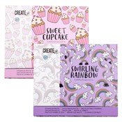 Książka : Paleta pas...