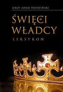 Picture of Święci władcy Leksykon