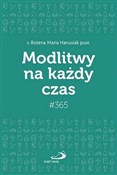 Modlitwy n... - Bożena Maria Hanusiak -  foreign books in polish 