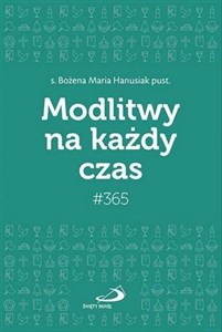 Obrazek Modlitwy na każdy czas