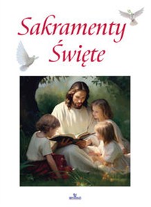 Obrazek Sakramenty Święte