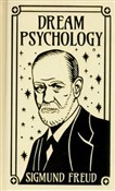 Dream Psyc... - Sigmund Freud - Ksiegarnia w UK