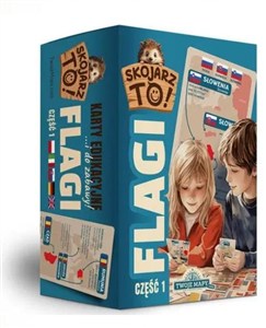 Obrazek Skojarz To! Flagi cz.1
