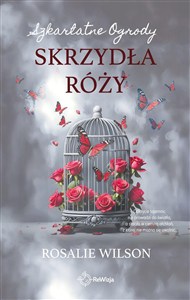 Obrazek Skrzydła róży