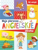 Moje pierw... -  foreign books in polish 