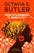 Przypowieś... - Octavia E Butler - Ksiegarnia w UK