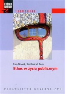 Picture of Ethos w życiu publicznym