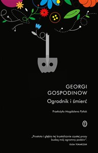 Obrazek Śmierć i ogrodnik