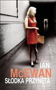 Słodka prz... - Ian McEwan - Ksiegarnia w UK