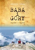 Baba i gór... - Grażyna Szuba -  books from Poland