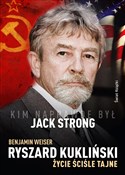 Książka : Ryszard Ku... - Benjamin Weiser