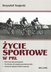 Picture of Życie sportowe w PRL
