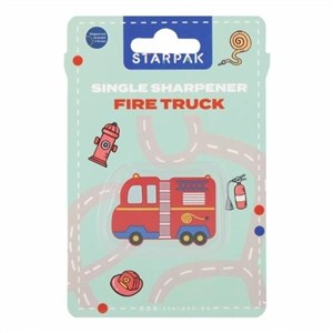 Picture of Temperówka pojedyncza Straż Pożarna