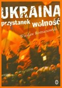 Ukraina pr... - Wiesław Romanowski -  books from Poland