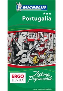 Obrazek Portugalia Zielony przewodnik
