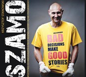 polish book : [Audiobook... - Krzysztof Stanowski