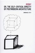 polish book : Irony Or, ... - Emmanuel Petit