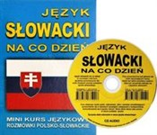 Język słow... -  foreign books in polish 