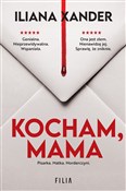 Kocham, ma... - Iliana Xander -  foreign books in polish 