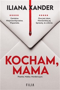Obrazek Kocham, mama