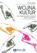 Wojna kult... - Anna Jawor -  foreign books in polish 