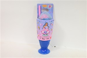 Picture of Barbie Pop Reveal Lalka Seria Stylowy deser