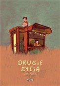Drugie życ... - Piotr Szulc -  books in polish 