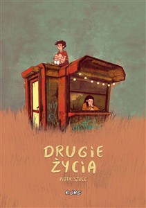 Obrazek Drugie życia