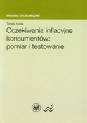 Oczekiwani... - Tomasz Łyziak -  Polish Bookstore 