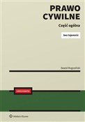 Prawo Cywi... - Dawid Rogoziński -  books from Poland