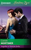 Angielka w... - Carole Mortimer -  Polish Bookstore 