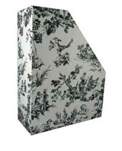 Obrazek Gazetownik Leuchtturm1917 Seasons szary pejzaż